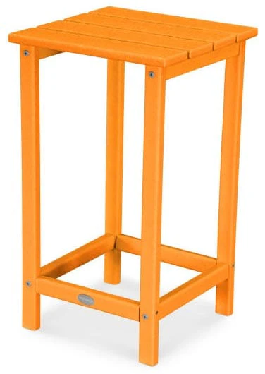 POLYWOOD® Long Island 26" Counter Side Table - ECT26 - Image 10