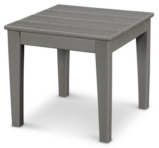 POLYWOOD® Newport 18" End Table - CT18 - Image 4