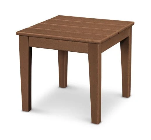 POLYWOOD® Newport 18" End Table - CT18 - Image 5