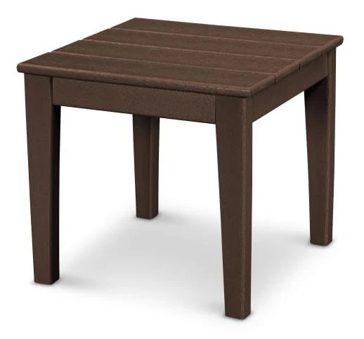 POLYWOOD® Newport 18" End Table - CT18 - Image 6