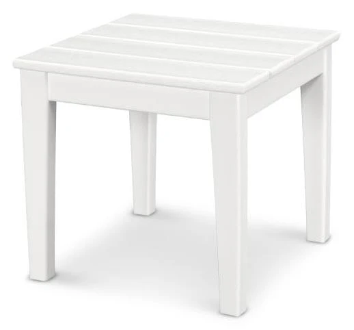 POLYWOOD® Newport 18" End Table - CT18 - Image 7
