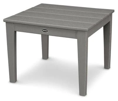 POLYWOOD® Newport 22" End Table - CT22 - Image 4