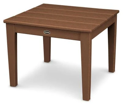 POLYWOOD® Newport 22" End Table - CT22 - Image 5