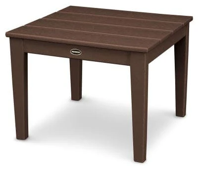 POLYWOOD® Newport 22" End Table - CT22 - Image 6