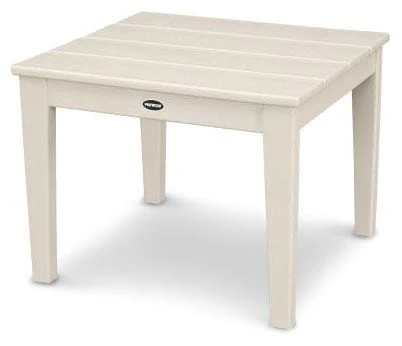 POLYWOOD® Newport 22" End Table - CT22 - Image 8