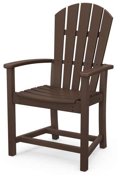 POLYWOOD® Palm Coast Dining Chair - HND200 - Image 6