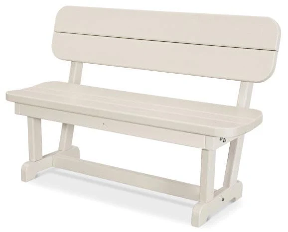 POLYWOOD® Park 48" Bench - PB48 - Image 10