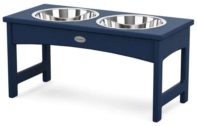 POLYWOOD® Pet Feeder - DF12 - Image 15