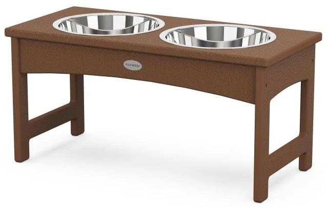 POLYWOOD® Pet Feeder - DF12 - Image 5