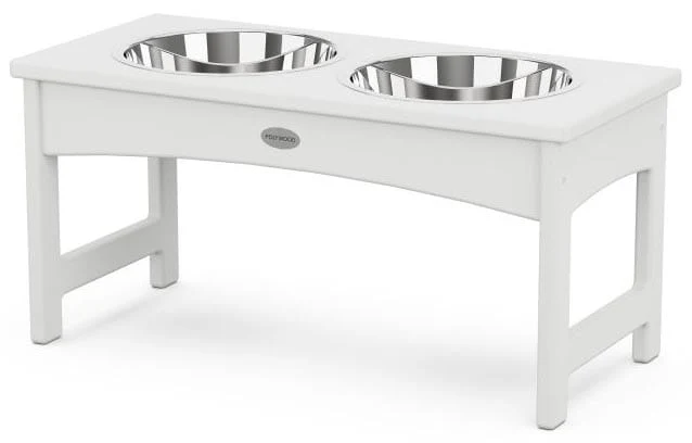 POLYWOOD® Pet Feeder - DF12 - Image 8