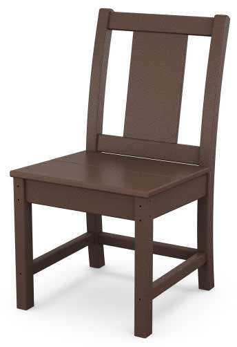POLYWOOD® Prairie Dining Side Chair - TLD160 - Image 6