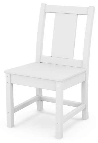 POLYWOOD® Prairie Dining Side Chair - TLD160 - Image 7