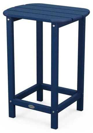 POLYWOOD® South Beach 26" Counter Side Table - SBT26 - Image 17
