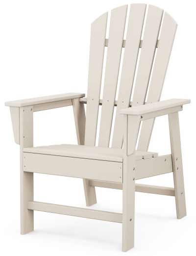 POLYWOOD® South Beach Casual Chair - SBD16 - Image 8