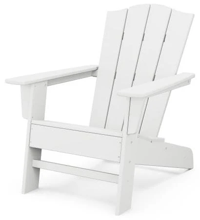POLYWOOD® The Crest Chair - OCA23 - Image 10