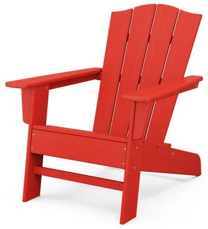 POLYWOOD® The Crest Chair - OCA23 - Image 11