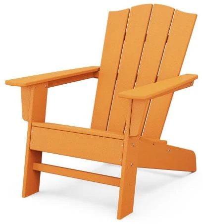 POLYWOOD® The Crest Chair - OCA23 - Image 12
