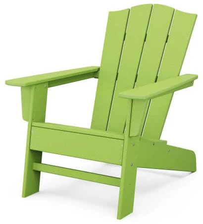 POLYWOOD® The Crest Chair - OCA23 - Image 13