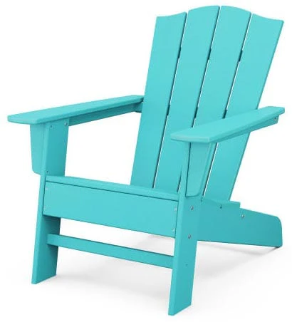 POLYWOOD® The Crest Chair - OCA23 - Image 14
