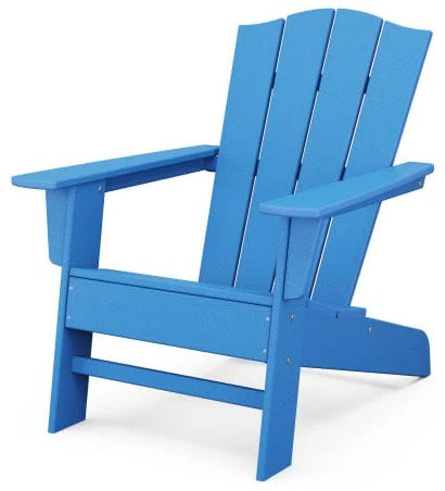 POLYWOOD® The Crest Chair - OCA23 - Image 15