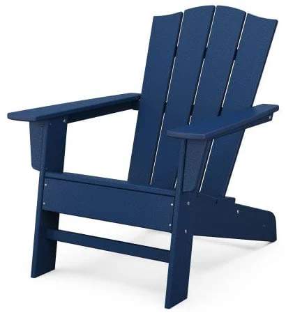 POLYWOOD® The Crest Chair - OCA23 - Image 16