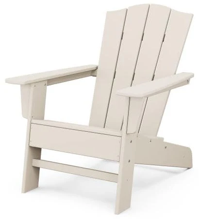 POLYWOOD® The Crest Chair - OCA23 - Image 3