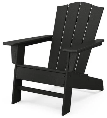 POLYWOOD® The Crest Chair - OCA23 - Image 5
