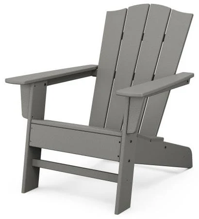 POLYWOOD® The Crest Chair - OCA23 - Image 6