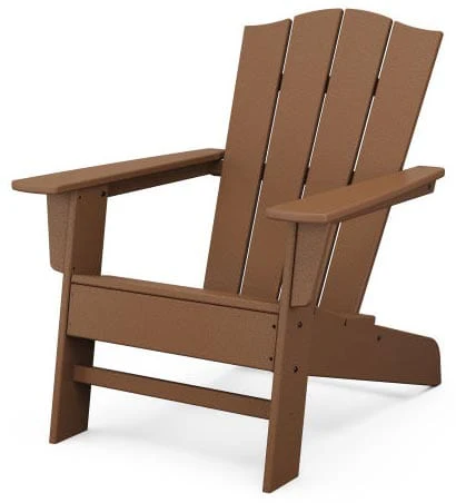 POLYWOOD® The Crest Chair - OCA23 - Image 7