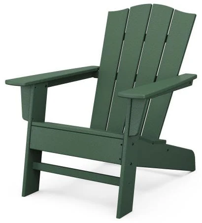POLYWOOD® The Crest Chair - OCA23 - Image 8