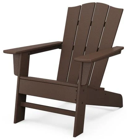 POLYWOOD® The Crest Chair - OCA23 - Image 9