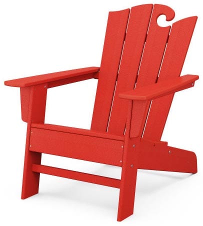 POLYWOOD® The Ocean Chair - OCA24 - Image 3
