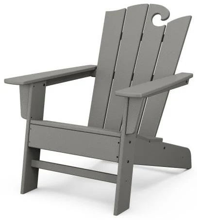 POLYWOOD® The Ocean Chair - OCA24 - Image 6