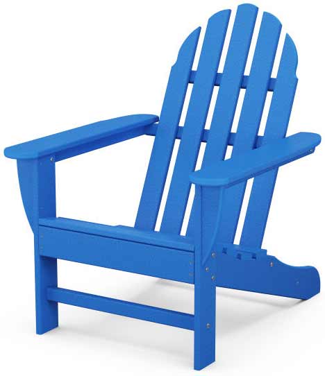POLYWOOD® - Classic Adirondack Chair - AD4030 - Image 11