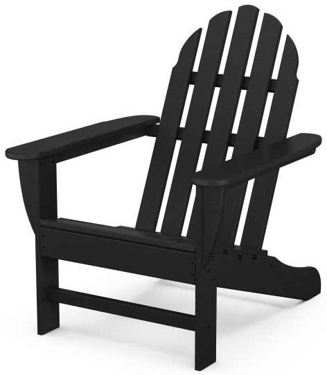 POLYWOOD® - Classic Adirondack Chair - AD4030 - Image 4