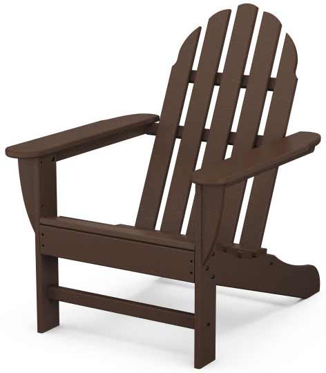 POLYWOOD® - Classic Adirondack Chair - AD4030 - Image 8