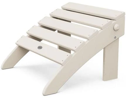 POLYWOOD® Classic Adirondack Folding Ottoman - OT53 - Image 9
