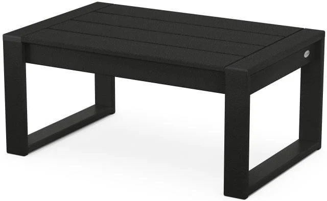 POLYWOOD® Edge Coffee Table - 4609 - Image 3