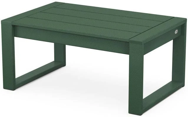 POLYWOOD® Edge Coffee Table - 4609 - Image 6