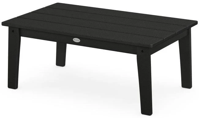 POLYWOOD® Lakeside Coffee Table - CTL2336 - Image 3