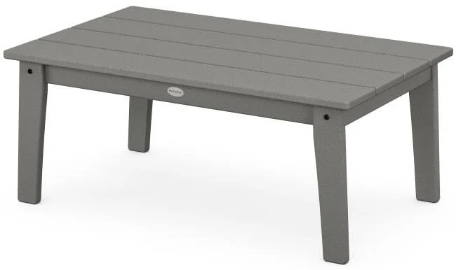 POLYWOOD® Lakeside Coffee Table - CTL2336 - Image 4