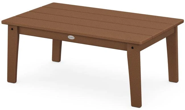 POLYWOOD® Lakeside Coffee Table - CTL2336 - Image 5