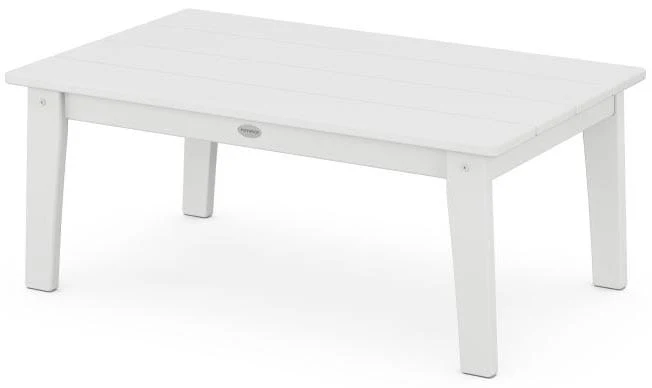 POLYWOOD® Lakeside Coffee Table - CTL2336 - Image 7