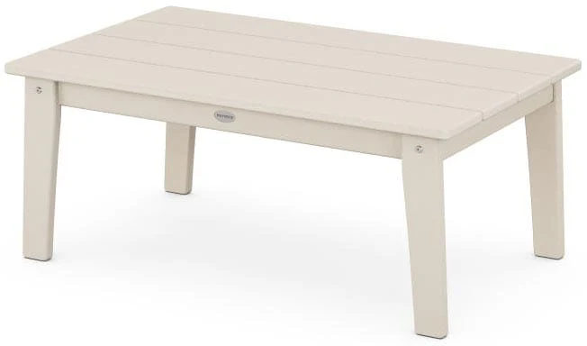 POLYWOOD® Lakeside Coffee Table - CTL2336 - Image 8