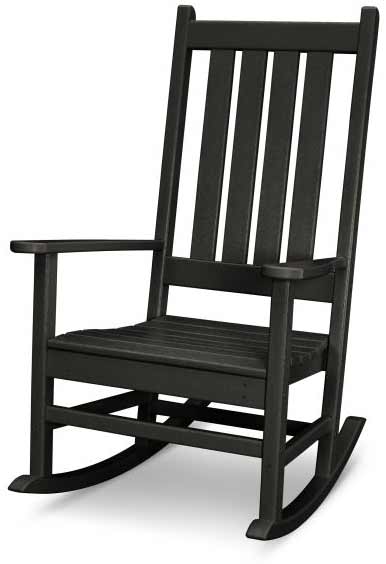 POLYWOOD® Porch Rockers - Vineyard - R140 - Image 4