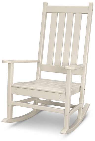 POLYWOOD® Porch Rockers - Vineyard - R140 - Image 5