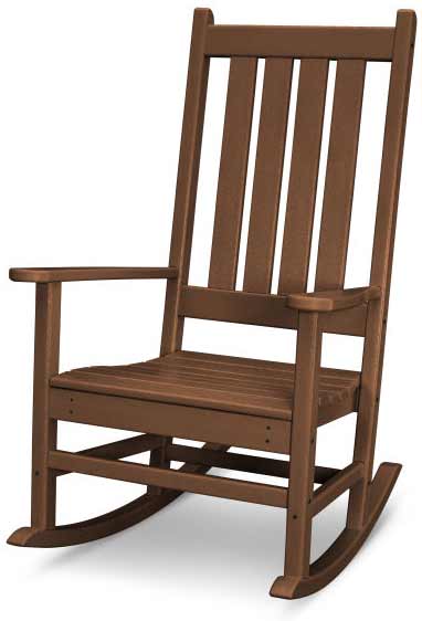 POLYWOOD® Porch Rockers - Vineyard - R140 - Image 7