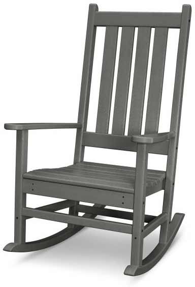 POLYWOOD® Porch Rockers - Vineyard - R140 - Image 8