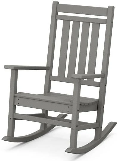 POLYWOOD® Rocking Chair - Estate - R199 - Image 4