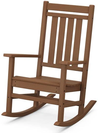POLYWOOD® Rocking Chair - Estate - R199 - Image 5